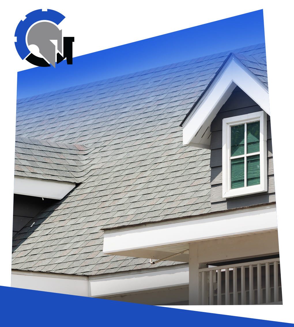 Finest Asphalt Shingle Roofing in Loganville, GA Galian Roofing