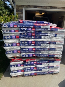 GAF Timberline HDZ Shingles