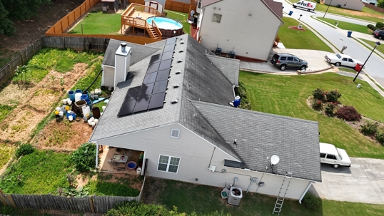 Damage can be obvious or subtle