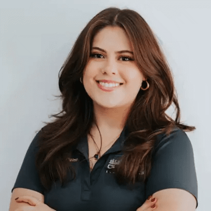 Priscila  Mann Photo