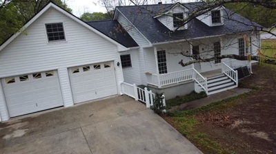 Roof and Siding Replacement Photo
