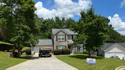 Roof Replacement Photo