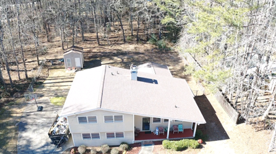 Roof Replacement Photo