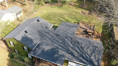 Roof Replacement Photo