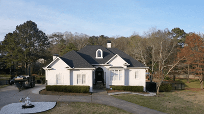 Roof Replacement Photo