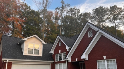 Roof Replacement Photo