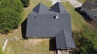 Roof Replacement Photo