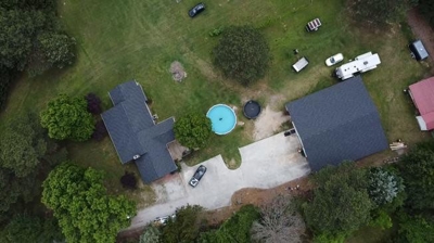 Roof Replacement On Home Photo