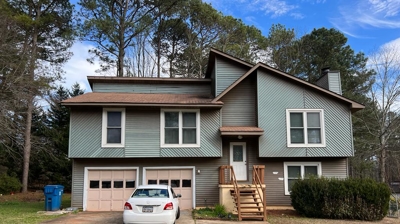 Roof Replacement Photo