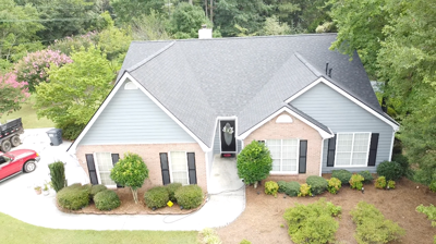 Roof Replacement Photo