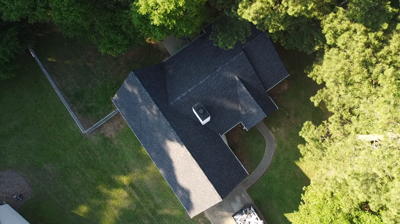 Roof Replacement Photo