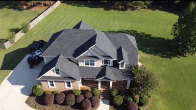 Roof Replacement Photo